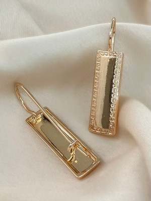 Серьги УС0870