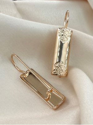 Серьги УС0869