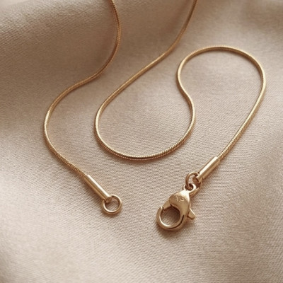 Цепочка ЦХ074