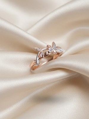 Кольцо УК699