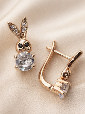 Серьги СС079