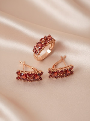 Комплект КТ967