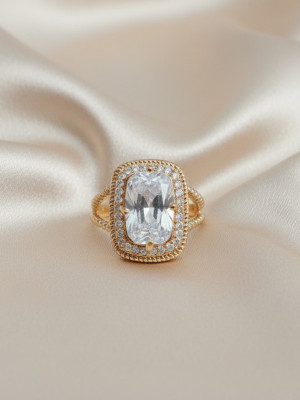 Кольцо УК890