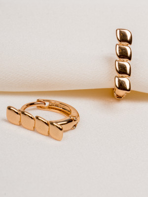 Серьги УСХ0270