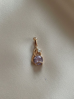 Кулон УКЛ642