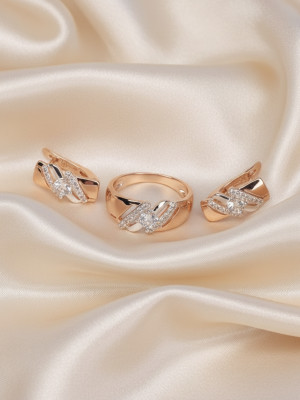 Комплект КТ672