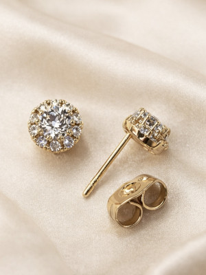 Серьги СХ0309