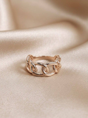 Кольцо УК015