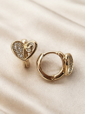 Серьги СС082