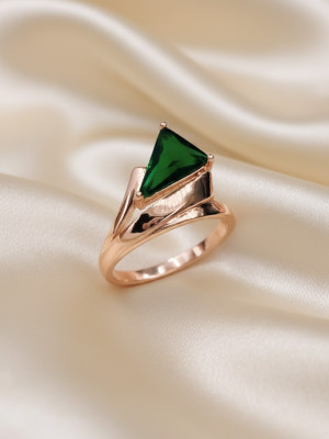 Кольцо УК189