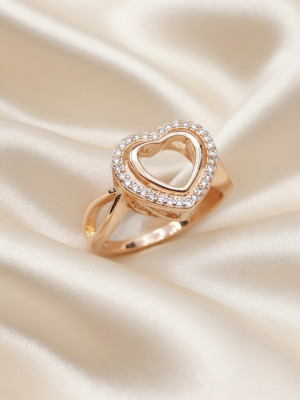 Кольцо УК100