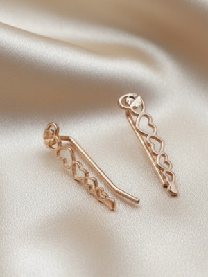 Серьги УС0333