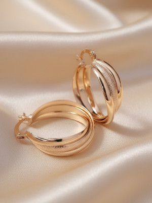 Серьги УС2122