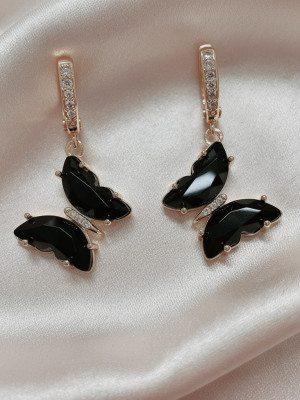 Серьги СС006