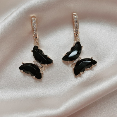 Серьги СС006