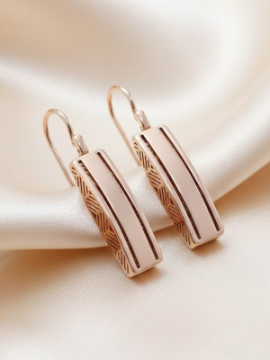 Серьги УС0191