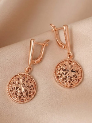 Серьги УС0071