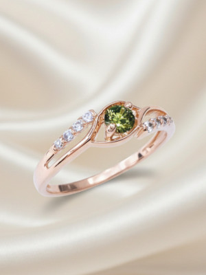 Кольцо УК747