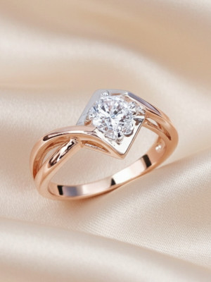 Кольцо УК645