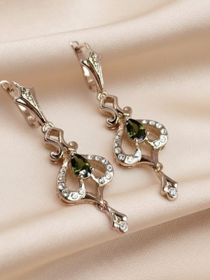 Серьги УС0583