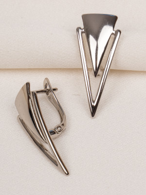 Серьги СХ0277