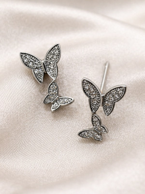 Серьги УТС099