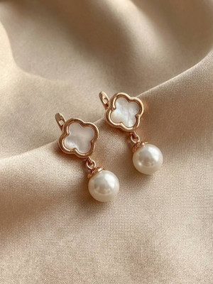 Серьги СС012