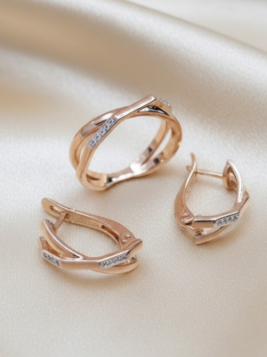 Комплект КТ963