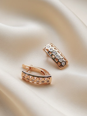 Серьги УС1941