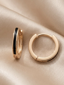 Серьги СХ0325