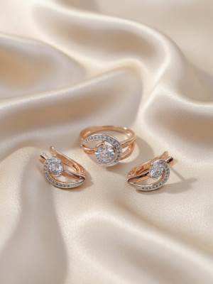 Комплект КТ707