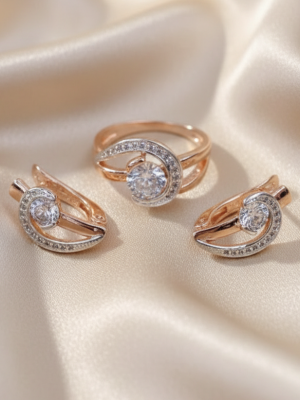 Комплект КТ707