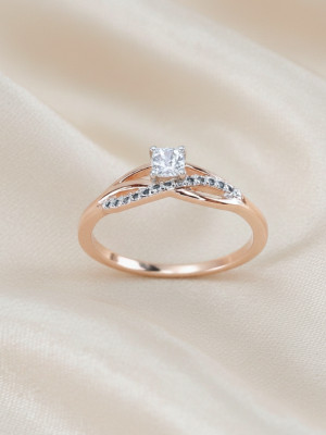 Кольцо УК807