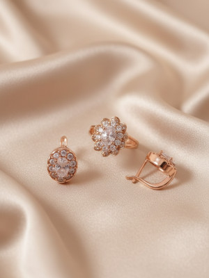 Комплект КТ778