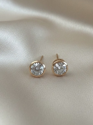 Серьги СХ0313