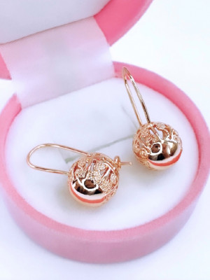 Серьги УС1628