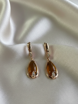 Серьги УС0980