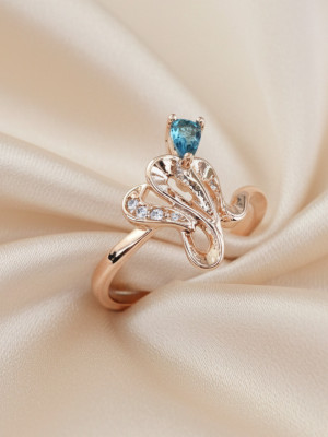 Кольцо УК760