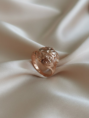 Кольцо УК788