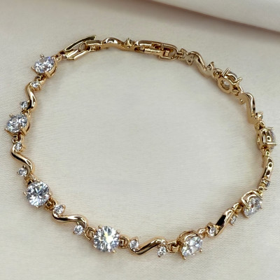 Браслет БХ035