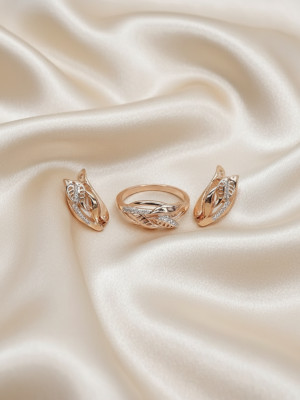 Комплект КТ669