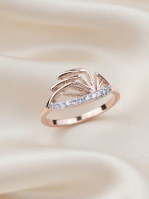 Кольцо УК848