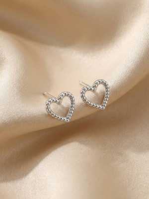 Серьги АС006