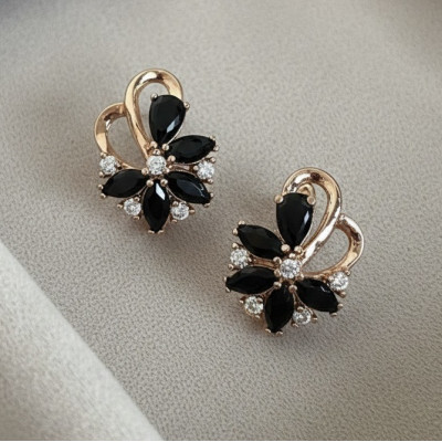 Серьги СС093