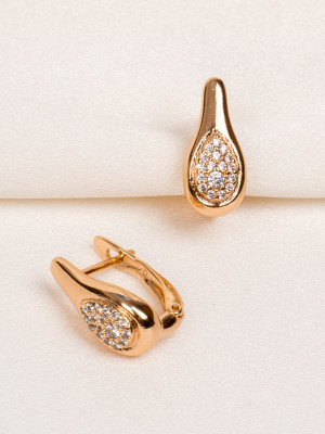 Серьги СХ0288