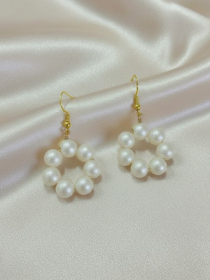 Серьги ТС083