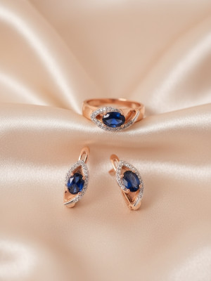 Комплект КТ702