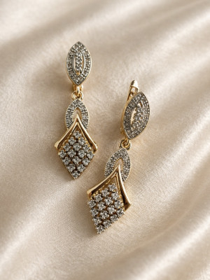 Серьги СС071