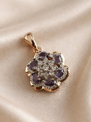 Кулон КЛС008