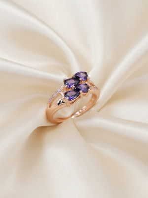 Кольцо УК162